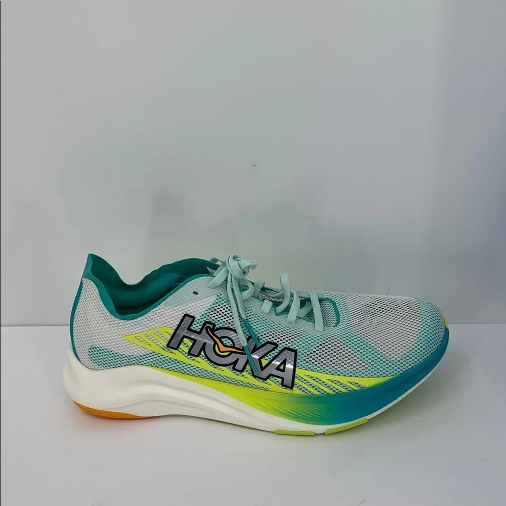 Hoka one cielo